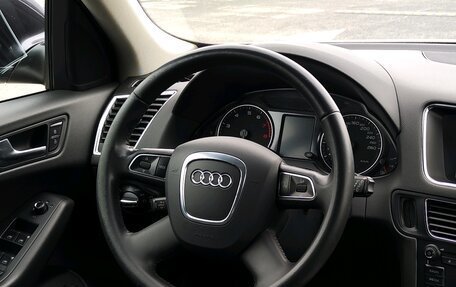 Audi Q5, 2011 год, 1 299 000 рублей, 28 фотография