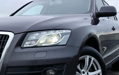 Audi Q5, 2011 год, 1 299 000 рублей, 36 фотография
