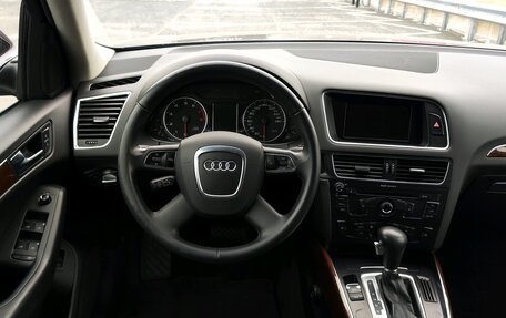 Audi Q5, 2011 год, 1 299 000 рублей, 29 фотография