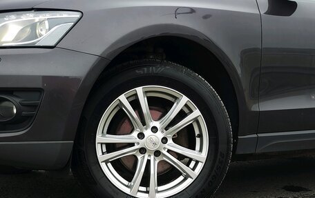 Audi Q5, 2011 год, 1 299 000 рублей, 38 фотография