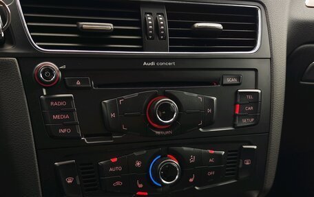 Audi Q5, 2011 год, 1 299 000 рублей, 33 фотография