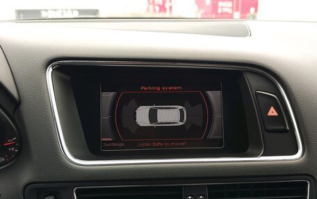 Audi Q5, 2011 год, 1 299 000 рублей, 32 фотография