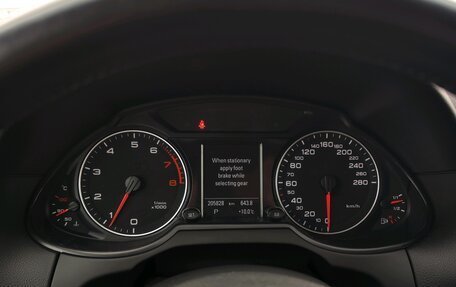 Audi Q5, 2011 год, 1 299 000 рублей, 30 фотография