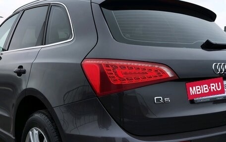 Audi Q5, 2011 год, 1 299 000 рублей, 37 фотография