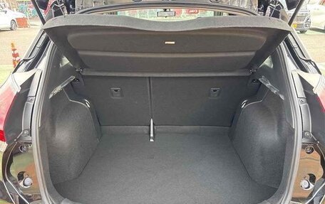 Nissan Kicks I, 2021 год, 1 600 000 рублей, 10 фотография