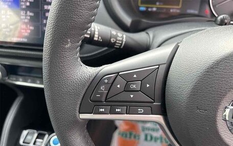 Nissan Kicks I, 2021 год, 1 600 000 рублей, 15 фотография