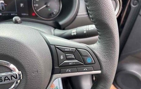 Nissan Kicks I, 2021 год, 1 600 000 рублей, 16 фотография