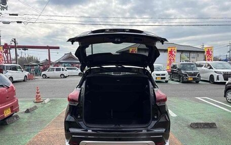Nissan Kicks I, 2021 год, 1 600 000 рублей, 9 фотография