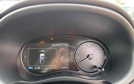 Nissan Kicks I, 2021 год, 1 600 000 рублей, 26 фотография