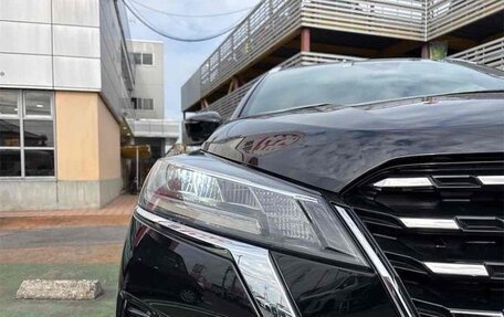 Nissan Kicks I, 2021 год, 1 600 000 рублей, 30 фотография