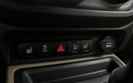 Jeep Compass I рестайлинг, 2012 год, 1 036 000 рублей, 15 фотография