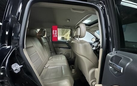 Jeep Compass I рестайлинг, 2012 год, 1 036 000 рублей, 11 фотография