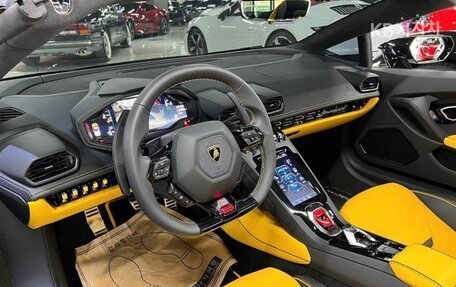 Lamborghini Huracán, 2022 год, 26 708 000 рублей, 8 фотография