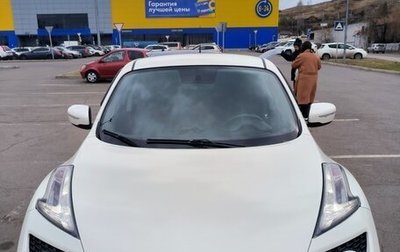 Nissan Juke II, 2015 год, 1 550 000 рублей, 1 фотография