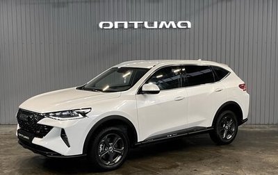 Haval F7 I, 2024 год, 2 137 000 рублей, 1 фотография