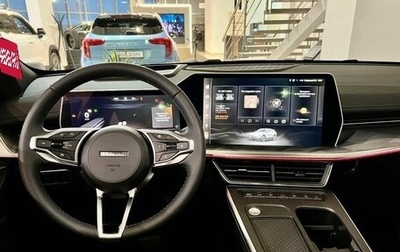 Haval F7, 2025 год, 3 649 000 рублей, 1 фотография