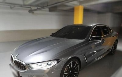 BMW 8 серия, 2023 год, 11 655 000 рублей, 1 фотография