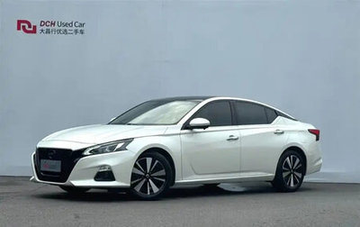 Nissan Altima VI (L34), 2021 год, 2 200 000 рублей, 1 фотография