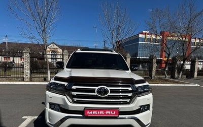Toyota Land Cruiser 200, 2016 год, 7 300 000 рублей, 1 фотография