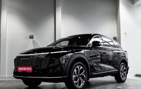 Haval F7, 2025 год, 3 649 000 рублей, 1 фотография