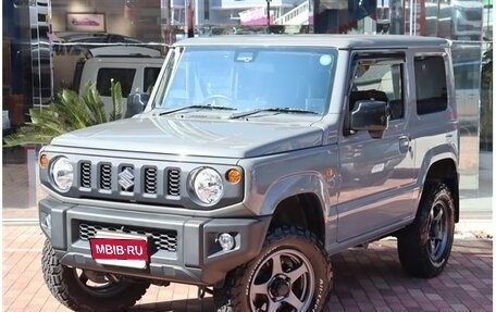 Suzuki Jimny, 2022 год, 1 150 000 рублей, 1 фотография