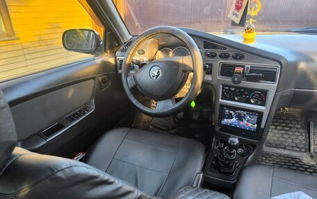 Daewoo Nexia I рестайлинг, 2008 год, 199 000 рублей, 6 фотография