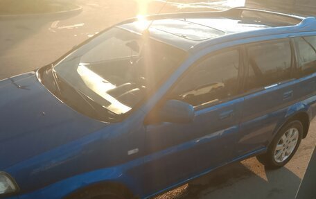 Honda HR-V I, 2003 год, 550 000 рублей, 2 фотография