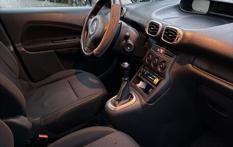 Citroen C3 Picasso I, 2010 год, 490 000 рублей, 4 фотография