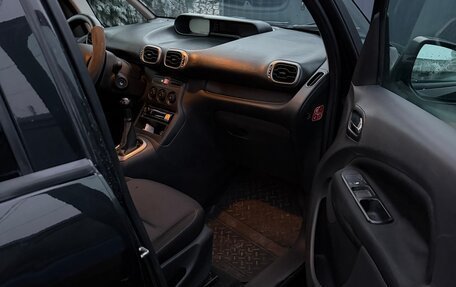 Citroen C3 Picasso I, 2010 год, 490 000 рублей, 5 фотография