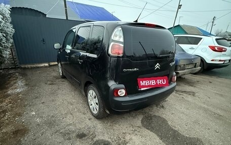 Citroen C3 Picasso I, 2010 год, 490 000 рублей, 2 фотография