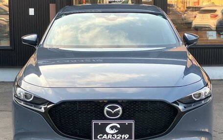 Mazda 3, 2021 год, 1 385 001 рублей, 3 фотография