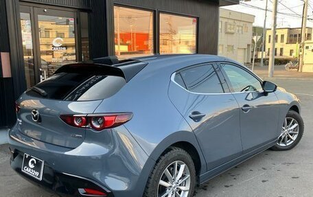 Mazda 3, 2021 год, 1 385 001 рублей, 4 фотография