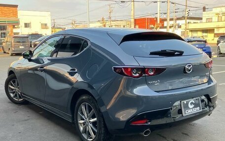 Mazda 3, 2021 год, 1 385 001 рублей, 5 фотография