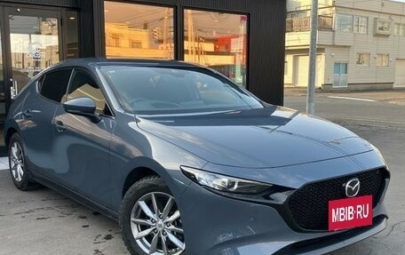 Mazda 3, 2021 год, 1 385 001 рублей, 2 фотография