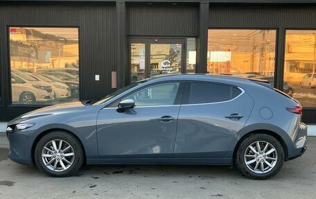 Mazda 3, 2021 год, 1 385 001 рублей, 7 фотография