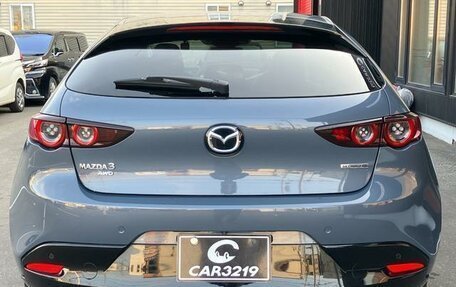 Mazda 3, 2021 год, 1 385 001 рублей, 6 фотография