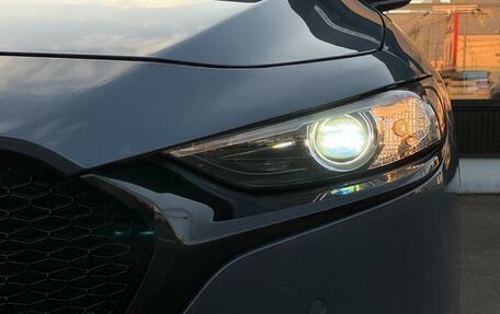 Mazda 3, 2021 год, 1 385 001 рублей, 9 фотография