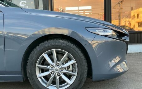 Mazda 3, 2021 год, 1 385 001 рублей, 11 фотография