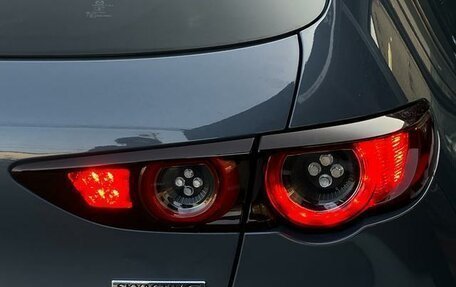 Mazda 3, 2021 год, 1 385 001 рублей, 12 фотография