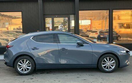 Mazda 3, 2021 год, 1 385 001 рублей, 8 фотография