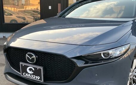 Mazda 3, 2021 год, 1 385 001 рублей, 10 фотография