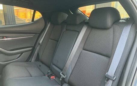 Mazda 3, 2021 год, 1 385 001 рублей, 33 фотография