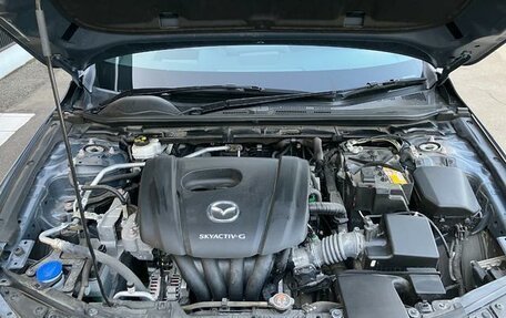 Mazda 3, 2021 год, 1 385 001 рублей, 29 фотография
