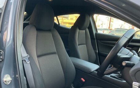 Mazda 3, 2021 год, 1 385 001 рублей, 23 фотография