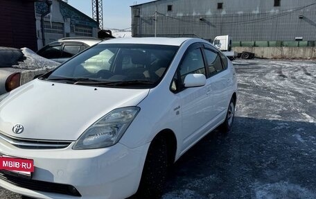 Toyota Prius, 2006 год, 850 000 рублей, 2 фотография