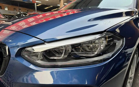 BMW 1 серия, 2022 год, 1 840 000 рублей, 4 фотография