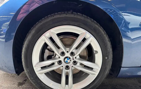 BMW 1 серия, 2022 год, 1 840 000 рублей, 5 фотография