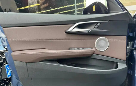 BMW 1 серия, 2022 год, 1 840 000 рублей, 8 фотография