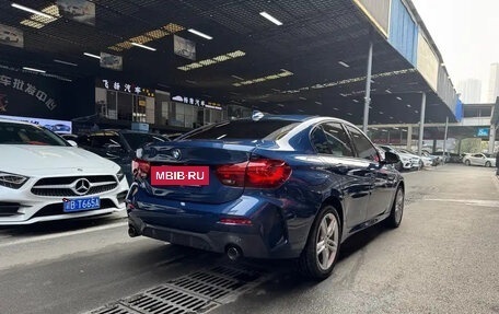 BMW 1 серия, 2022 год, 1 840 000 рублей, 20 фотография