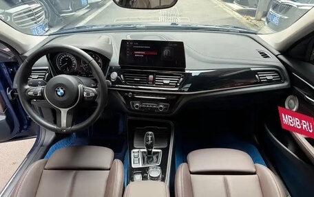 BMW 1 серия, 2022 год, 1 840 000 рублей, 14 фотография